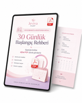 30 Günlük Rehber(Fizyoterapist & Diyetisyen Katkılı)