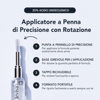 Jeviva™ Penna Antimicotica – 25% Acido Undecilenico